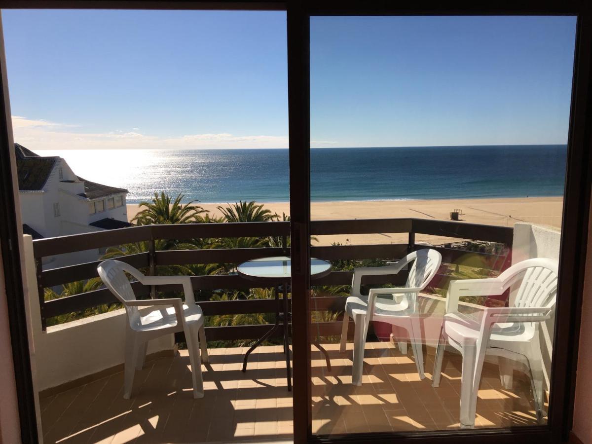 Appartement, Praia Da Rocha, Portimão Dış mekan fotoğraf