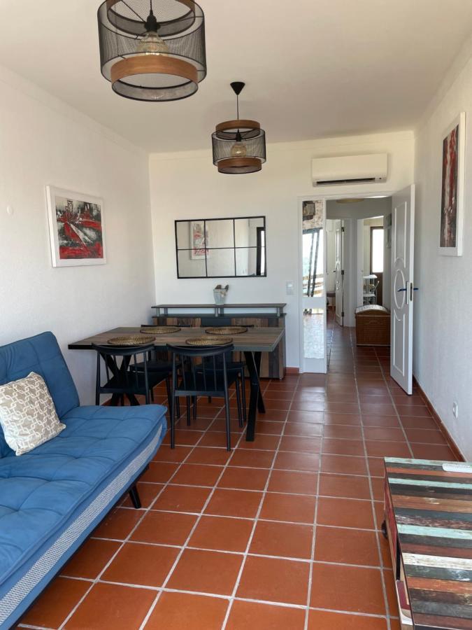 Appartement, Praia Da Rocha, Portimão Dış mekan fotoğraf