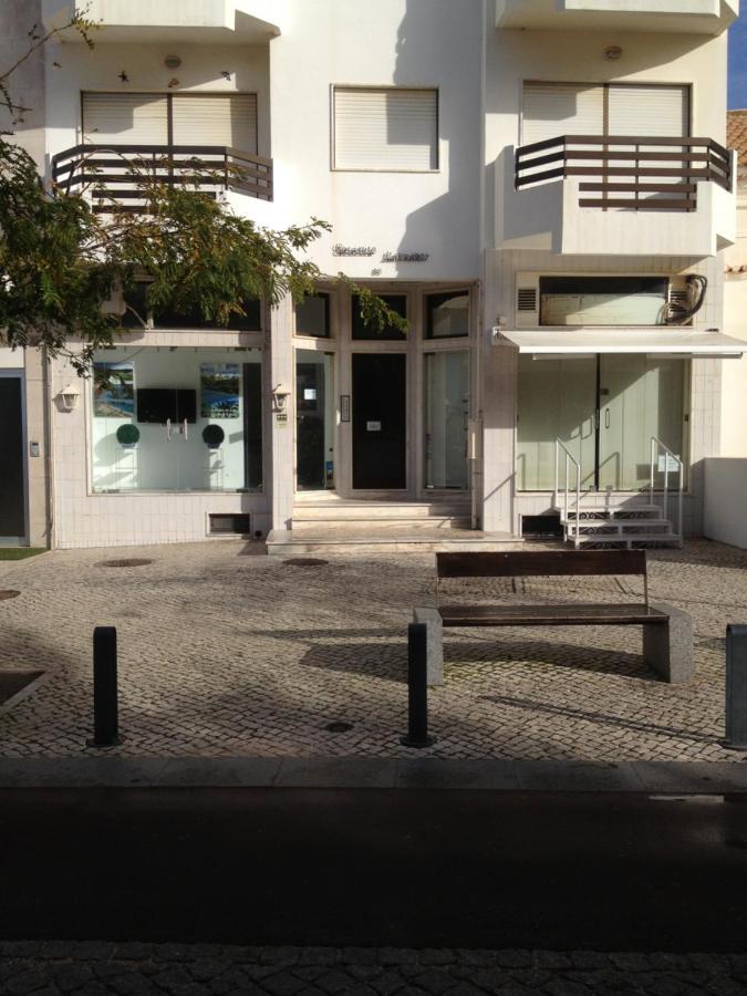 Appartement, Praia Da Rocha, Portimão Dış mekan fotoğraf
