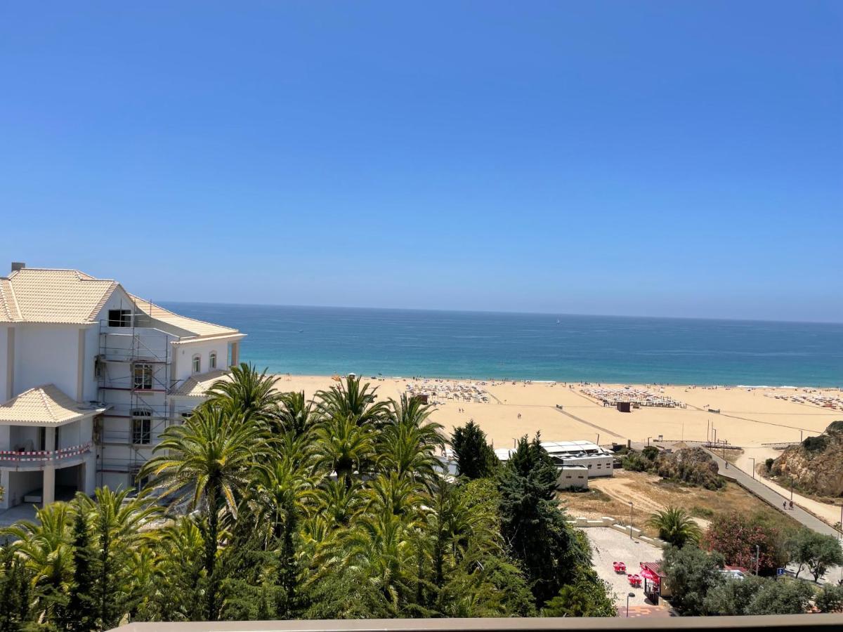 Appartement, Praia Da Rocha, Portimão Dış mekan fotoğraf
