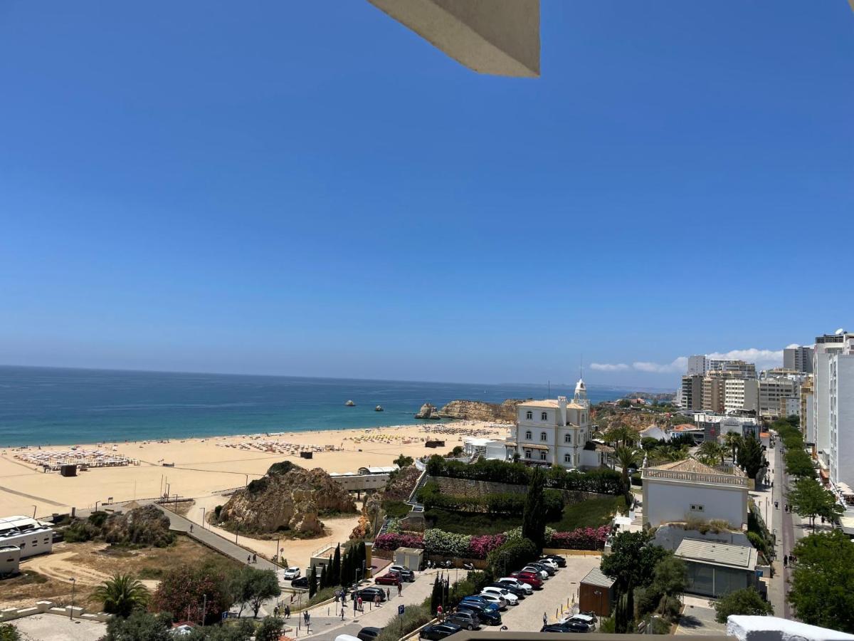 Appartement, Praia Da Rocha, Portimão Dış mekan fotoğraf