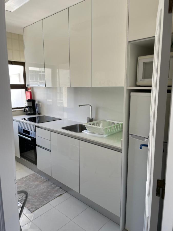 Appartement, Praia Da Rocha, Portimão Dış mekan fotoğraf